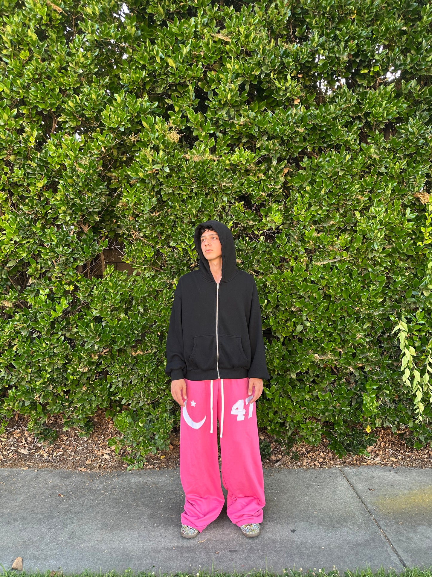 47 SWEATPANTS (PREORDER)