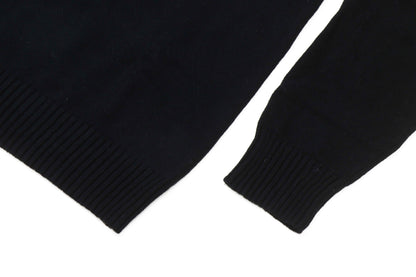 Black Pakistan Flag Knit (PREORDER)